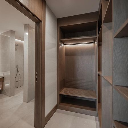 Star Boutique Hotel Antalia Esterno foto
