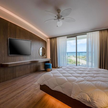 Star Boutique Hotel Antalia Esterno foto