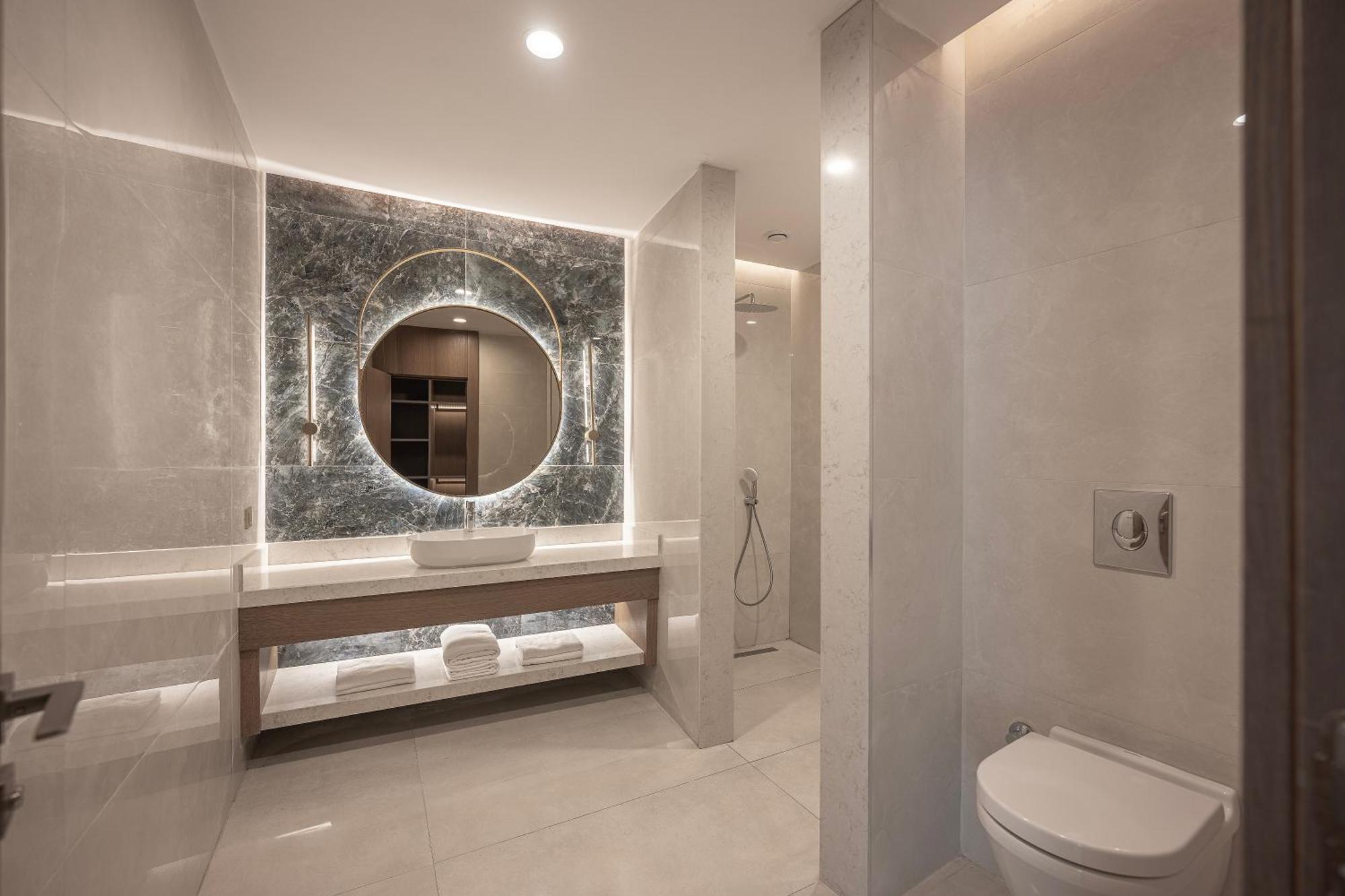 Star Boutique Hotel Antalia Esterno foto