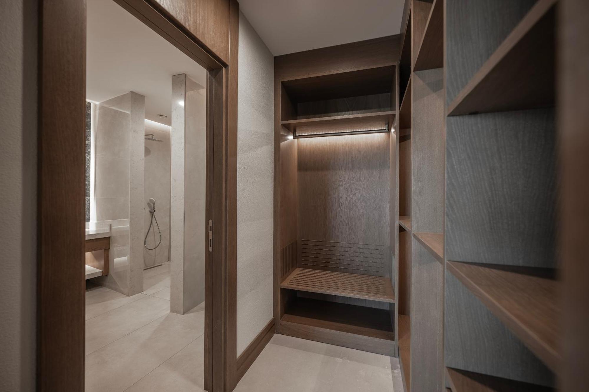 Star Boutique Hotel Antalia Esterno foto