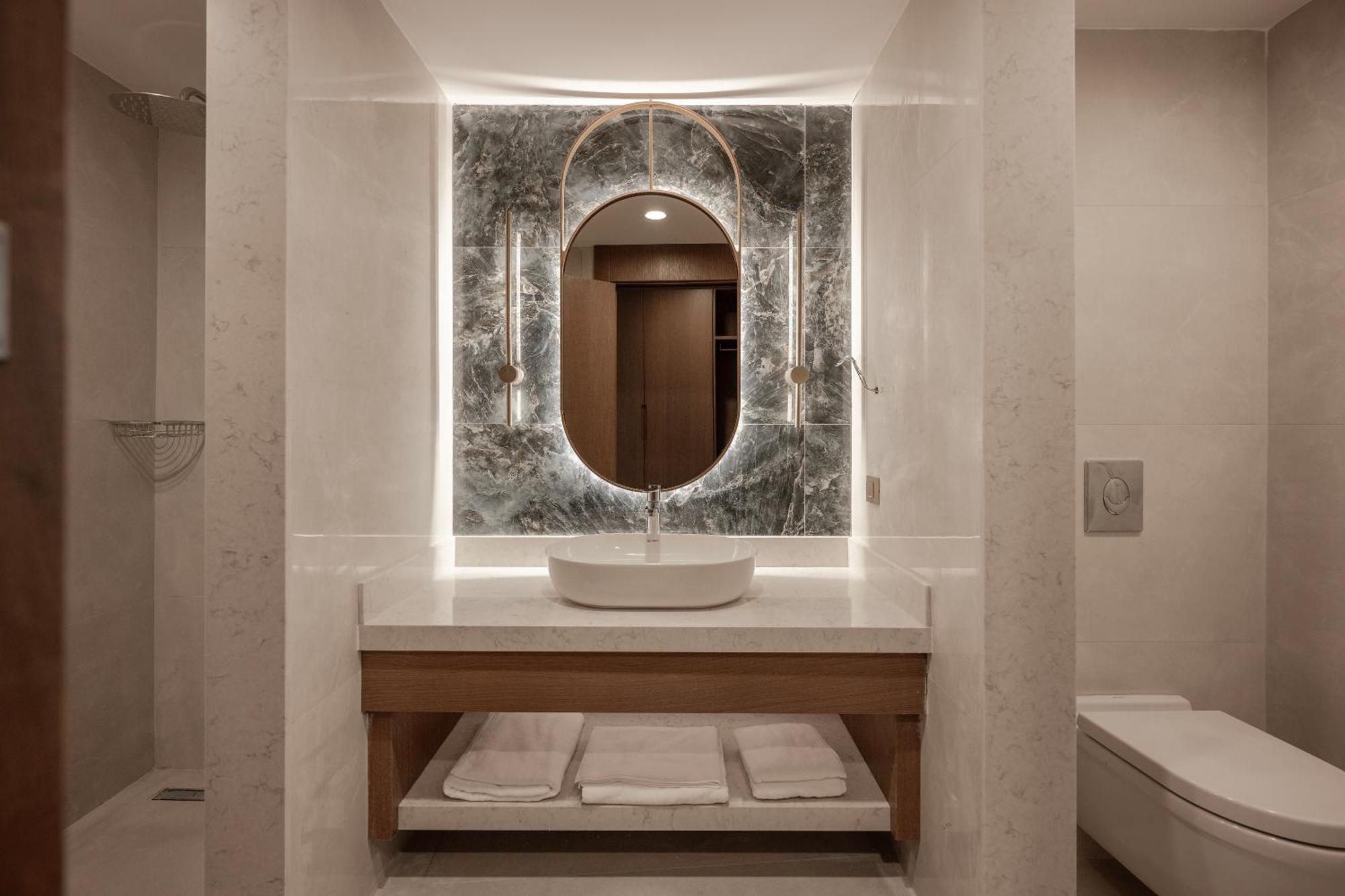 Star Boutique Hotel Antalia Esterno foto