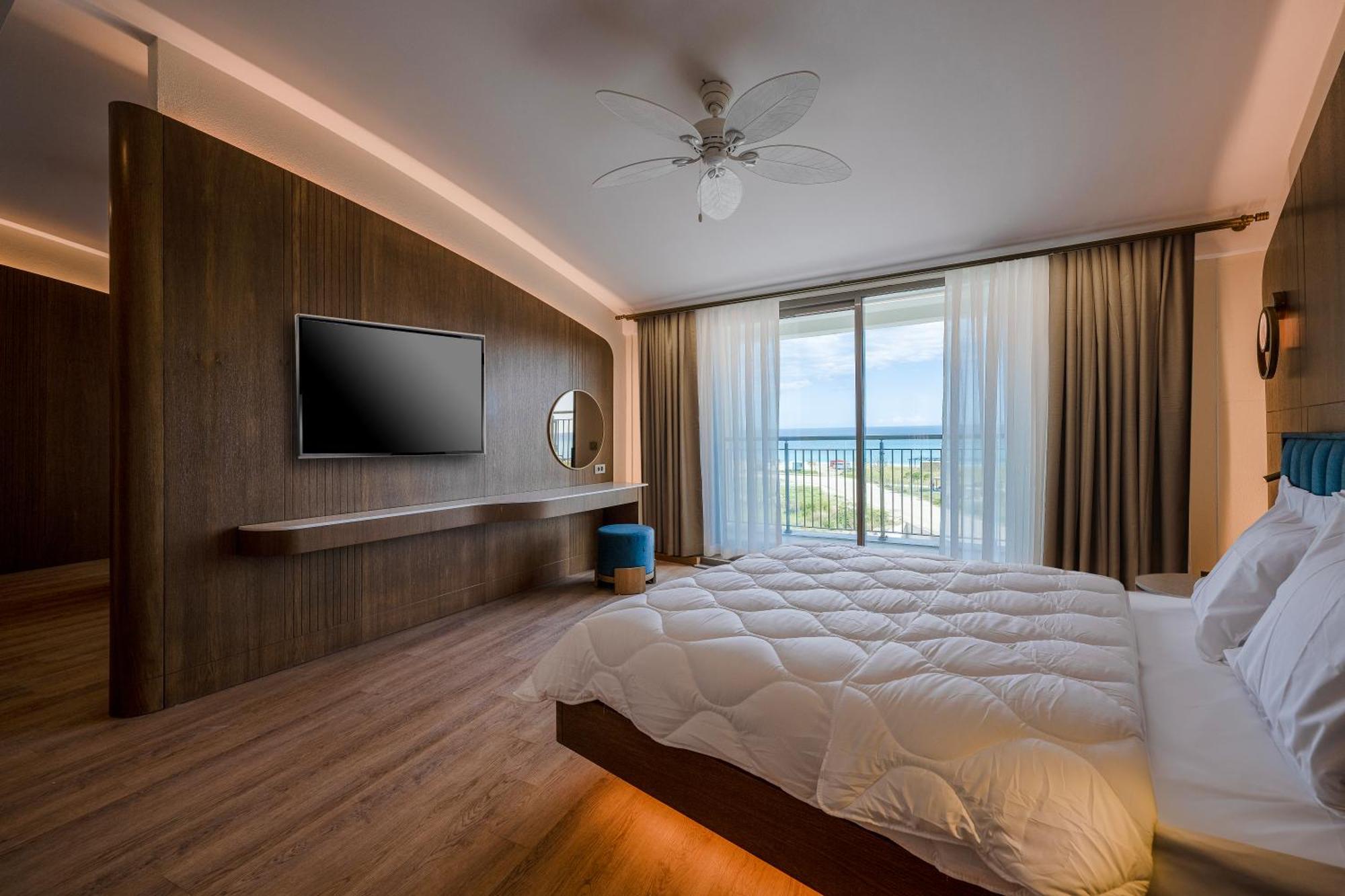 Star Boutique Hotel Antalia Esterno foto