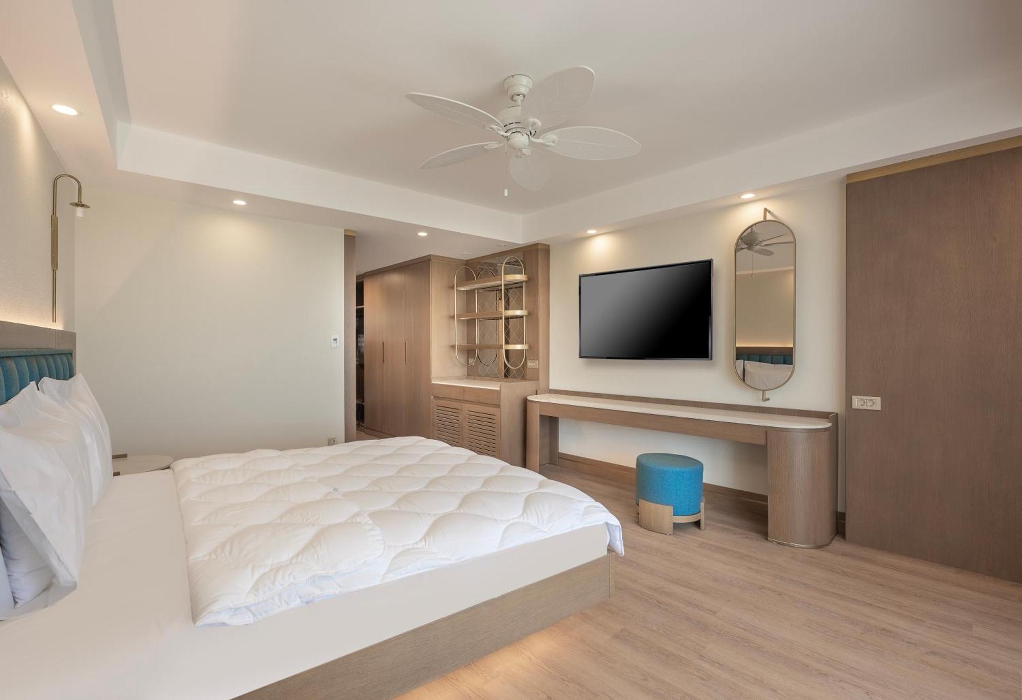 Star Boutique Hotel Antalia Esterno foto