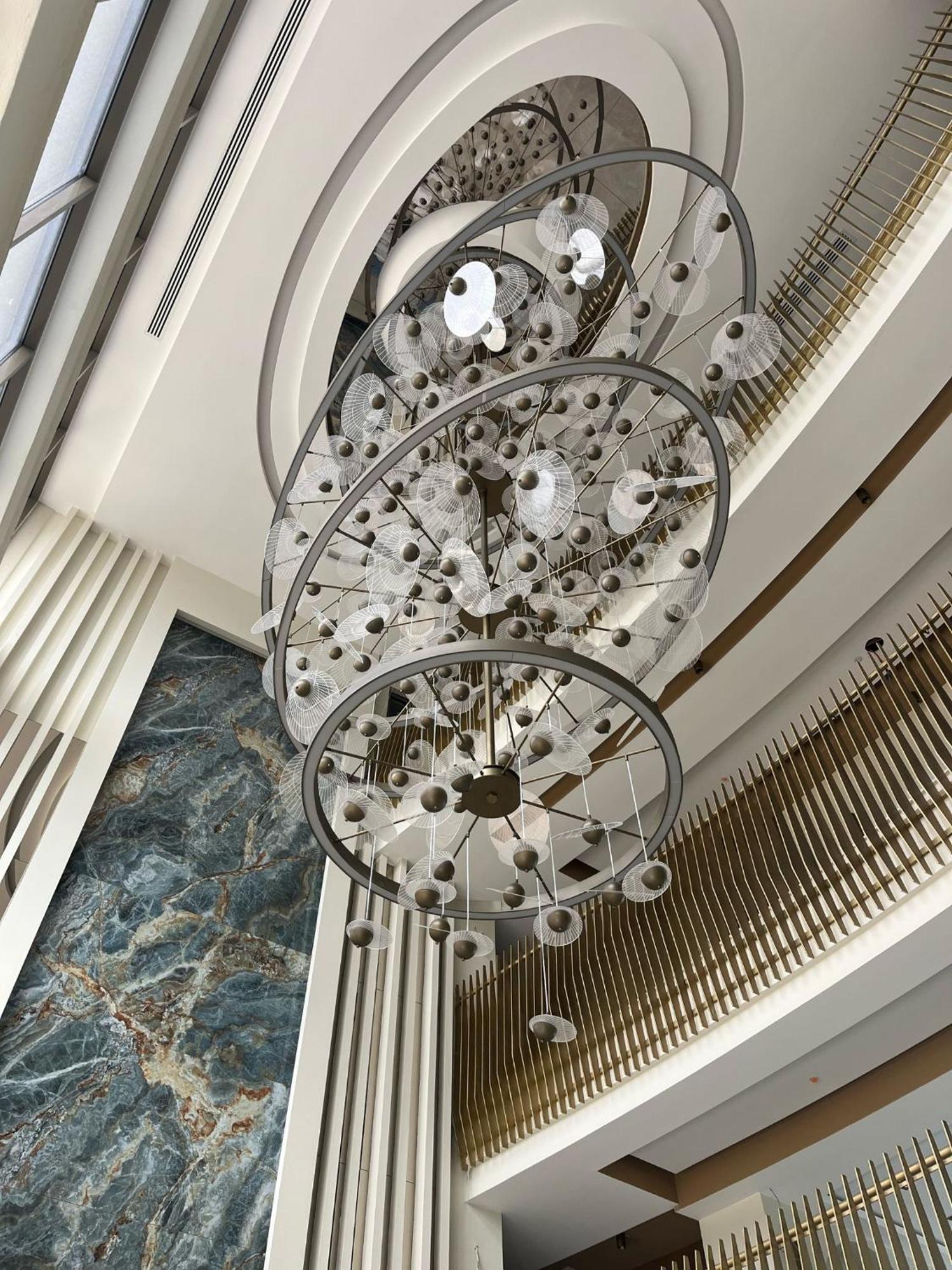 Star Boutique Hotel Antalia Esterno foto